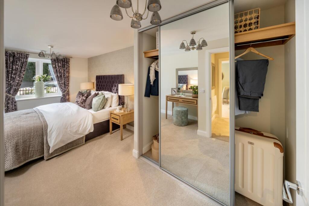 Main image of property: Mill Road,
Dunton Green,
TN13 2UZ
